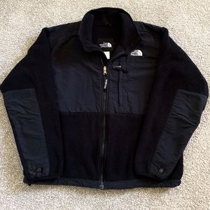 North Face Fleece jacket